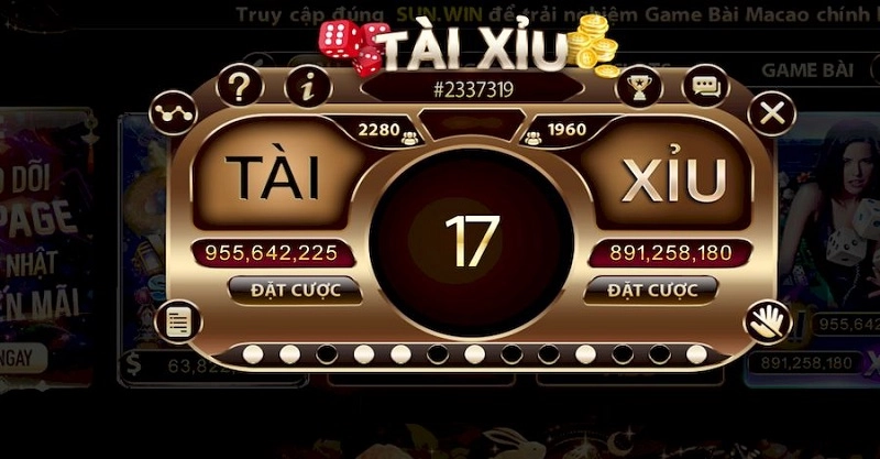 hướng dẫn soi cầu tài xỉu go88